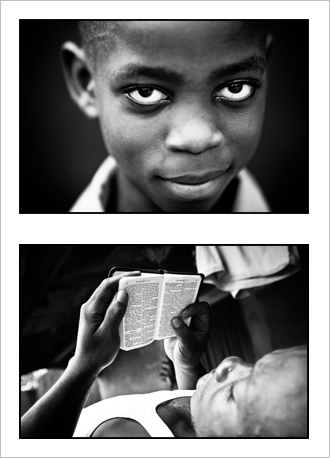 Robert Akrawi | Unaltered Cameroon | copyright