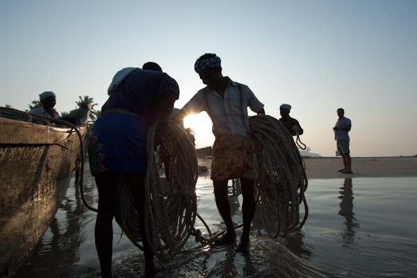 Kerala | ph. G. Benanti