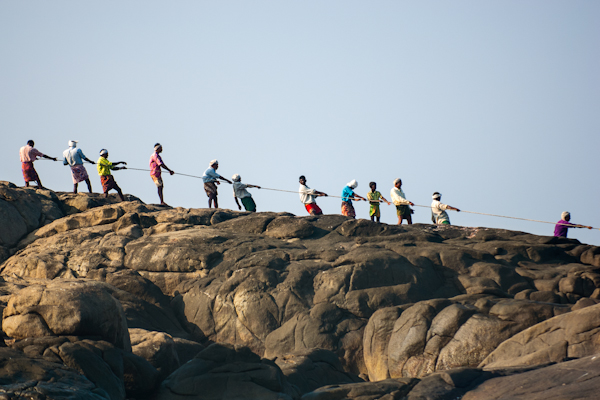 Kerala | ph. G. Benanti