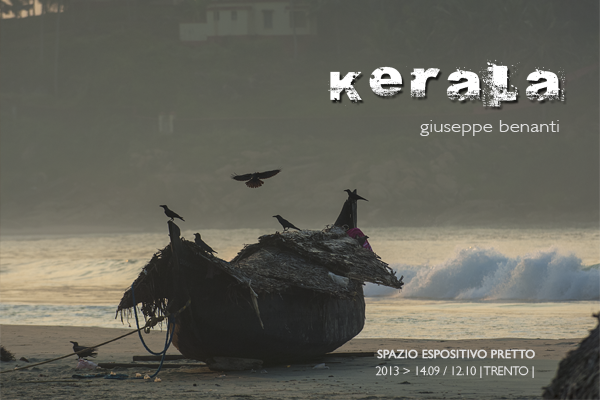 Kerala | ph. G. Benanti