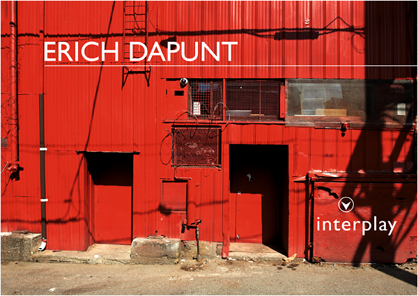 INTERPLAY | ph. di Erich Dapunt |