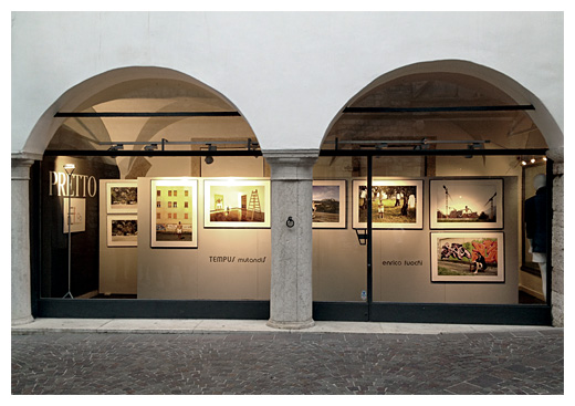 Tempus Mutandis | Phf Photoforma | ph. Luca Chistè &copy;
