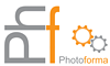 Logo galleries autori PHF