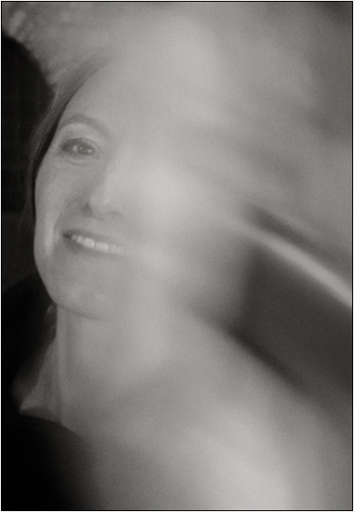 Claudia Marini | ph. Luca Chistè 